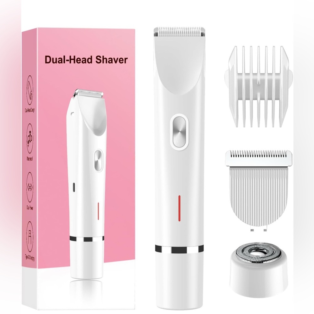 bikini trimmer for women